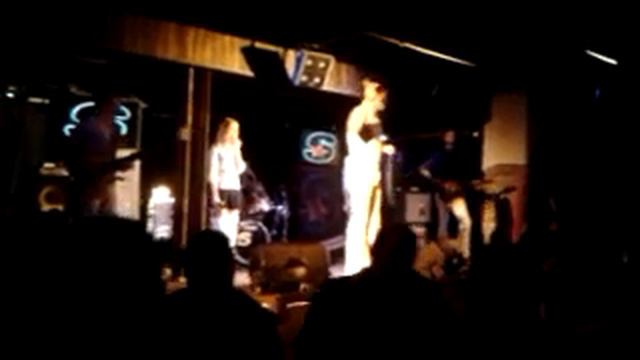 Shary 17-12-2011 alla Fornace a Porto viro смотреть онлайн