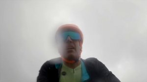 El Mont Ventoux británico  | Great Dun Fell | Juan Flecha