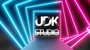 UDK STUDIO - Пятница.
Тренер Ирина Сметанникова_Григорий Раджаб