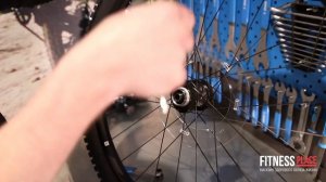 ВТУЛКИ SHIMANO НА ПРОМЫШЛЕННЫХ ПОДШИПНИКАХ!