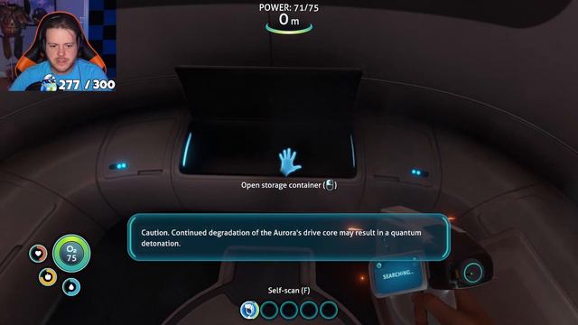 FIRST TIME PLAYING SUBNAUTICA IN 2023  Subnautica Episode 1