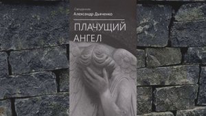 Плачущий Ангел - 23. ЧУДЕСА - Александр Дьяченко