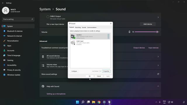 How to FIX Street Fighter 6 No Audio/Sound Not Working смотреть онлайн