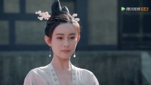 Легенда о двух сёстрах в смутные времена 1 сезон 5 серия