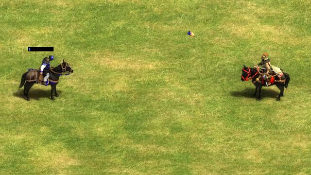 How Many Arambai Do You Need to Kill a Mangudai? | AoE II: Definitive Edition смотреть онлайн