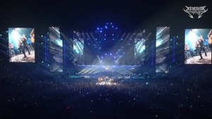 Кипелов - Косово Поле (ВТБ Арена, 2024)