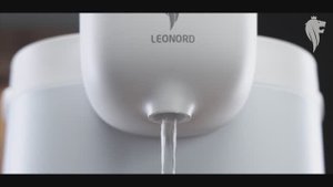 Термопот Leonord LE-1540 (5,5 л, 1600 Вт)