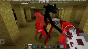 BACKROOMS ADDON/MOD FOR MINECRAFT PE/BE ! || ADDON MINECRAFT PE 1.19