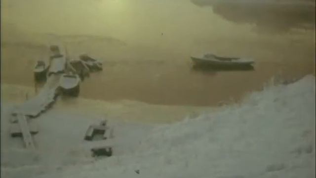 Отец Глеб. Документальный фильм. 2008 г. смотреть онлайн