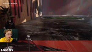 Реакция Летсплейщиков на Близняшек в Atomic Heart