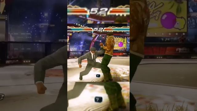 #music #calmdown #musica #game #tekken #gaming #tekken7 смотреть онлайн