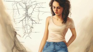 Недержание мочи, частое мочеиспускание. Результат квантовой коррекции.