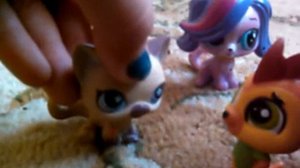 Lps клип Кристина Си хочу