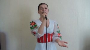 Селионова Алина Торез, Родина моя