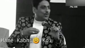 Tarak Mehta sahab emotional shayari