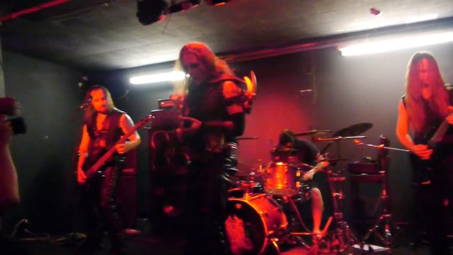 Нечисть - Призрак (Москва, 2020) смотреть онлайн