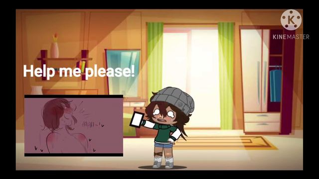 Help me god (slight nsfw images) смотреть онлайн