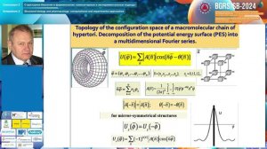 Shaitan Konstantin - On the physical basis of the amino acid code for the 3D structure of protein