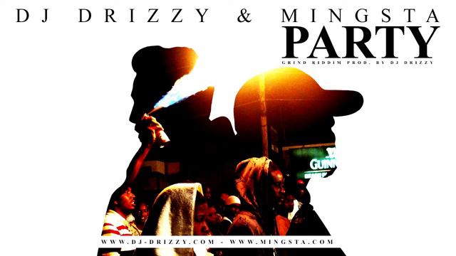 DJ Drizzy & Mingsta - Party смотреть онлайн