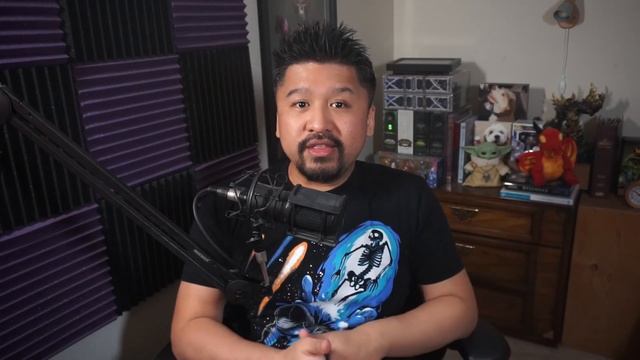 Warcraft Could've Gone Account Wide And How It Still Can смотреть онлайн