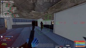 SECURE Rust Lite Cheat