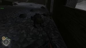 Call of Duty 2 - Mission #5 - Downtown Assault (Soviet Campaign - Veteran)