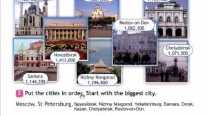 SPOTLIGHT 4 учебник страница 142