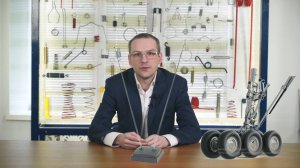 Секрет доспехов Ведьмака ｜ Пружинная сталь