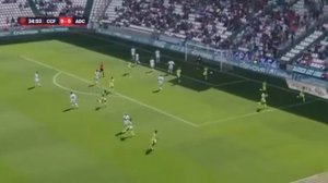 Goles Rodri Ríos 2022 2023