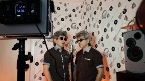 Защитникам Руси. Братья Золотухины