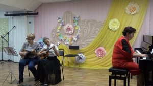 Ф. Филипенко - Веселый музыкант