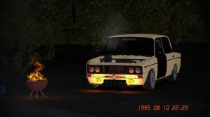 My Summer Car покатушки и восстановление