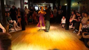 Mariano Chicho Frumboli & Juana Sepulveda (4/5)