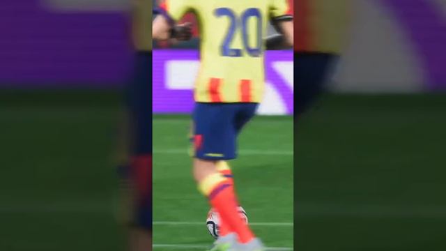 EA sports FC 24 i score with Rashford 🔥🔥#easportsfc24 #easports #like #subscribe смотреть онлайн