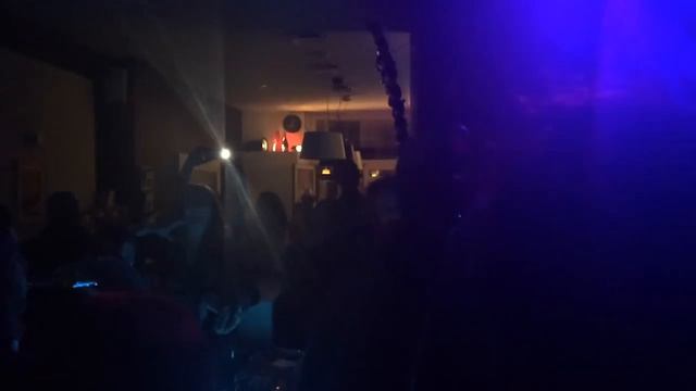 Francesco Zappalà | Disco Nave @ Soul Note Genova | 22 Novembre 2014 смотреть онлайн