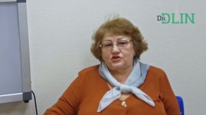 Отзыв пациента клиники Dr.Dlin Ирина Филоненко: Боль в позвоночнике