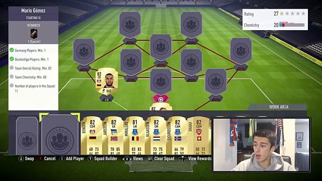 FIFA 18 PATH TO GLORY SBCs CHEAPEST SOLUTIONS | SQUAD BUILDING CHALLENGES | FIFA 18 ULTIMATE TEAM