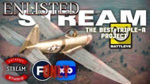 The best TRIPLE-A project [ENLISTED | STREAM]