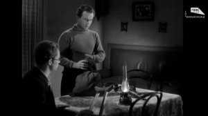 Грозные ночи (1960), реж. — В. Довгань