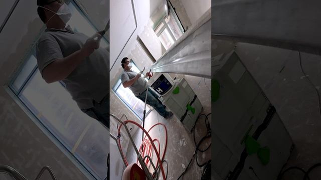 Новые возможности в малярке смотреть онлайн