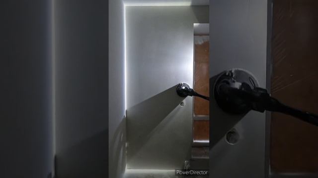 Как шкурить стены #спб смотреть онлайн