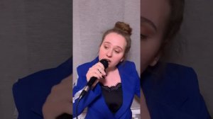 Ступина Варвара - One night only/The house of the rising sun (cover)