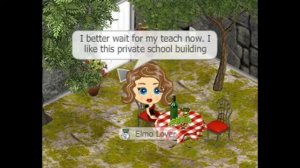 The Story of a Yoville Lost Love