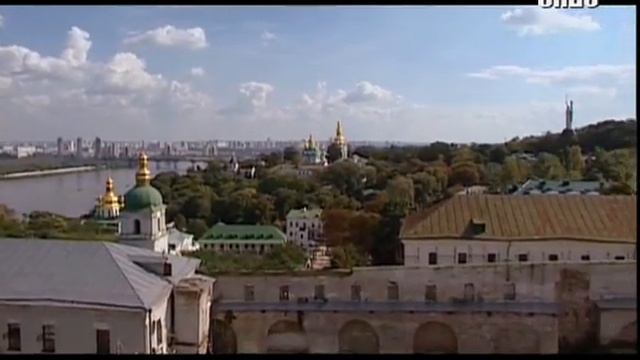 Город золотой. Документальный фильм. СПАС 2010 г. смотреть онлайн