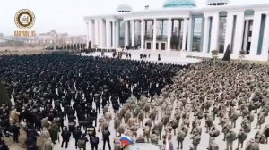 НОХЧИЙНЧОЬ НА РУССКОМ  ЧЕЧНЯ АЛИ ДИМАЕВ