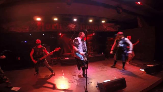 Рогатые Трупоеды - Кантри-шмантри (2018) смотреть онлайн