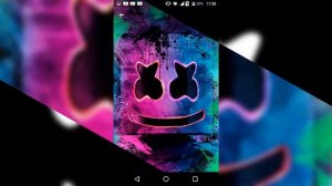 Моя любовь это рай