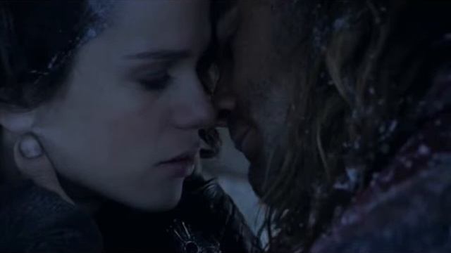Gannicus & Sibyl