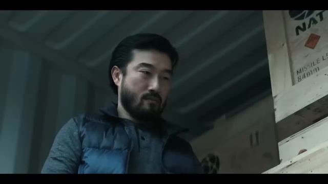 «Ричер» — Сериал, Который Ненавидит 