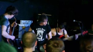 Кувалда – Порошок (2018)